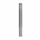 Фреза кукуруза для композитів ITA TOOLS чорнова D6 I15 L60 S6 (CNR.06.015.060.06R)