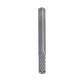 Фреза кукуруза для композитів ITA TOOLS чорнова D6 I15 L60 S6 (CNR.06.015.060.06R)