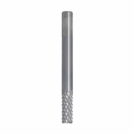 Фреза кукуруза для композитів ITA TOOLS чорнова D6 I15 L60 S6 (CNR.06.015.060.06R)