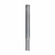 Фреза кукуруза для композитів ITA TOOLS чорнова D6 I15 L60 S6 (CNR.06.015.060.06R)