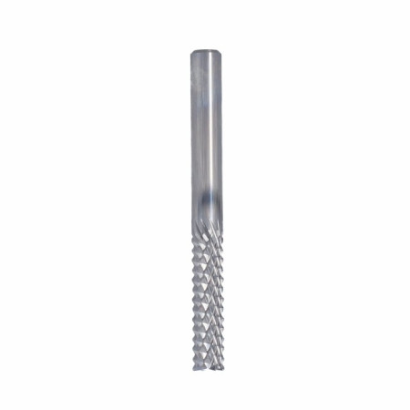 Фреза кукуруза для композитів ITA TOOLS чорнова D6 I24 L60 S6 (CNR.06.024.060.06R)