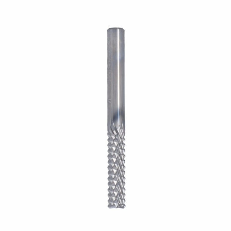Фреза кукуруза для композитів ITA TOOLS чорнова D6 I24 L60 S6 (CNR.06.024.060.06R)