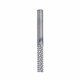 Фреза кукуруза для композитів ITA TOOLS чорнова D6 I24 L60 S6 (CNR.06.024.060.06R)