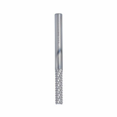 Фреза кукуруза для композитів ITA TOOLS чорнова D6 I25 L70 S6 (CNR.06.025.070.06R)