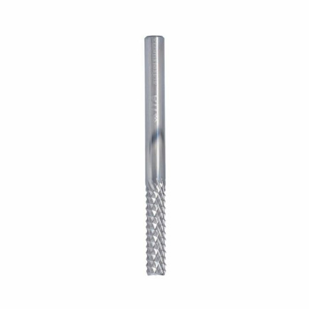 Фреза кукуруза для композитів ITA TOOLS чорнова D6 I25 L70 S6 (CNR.06.025.070.06R)