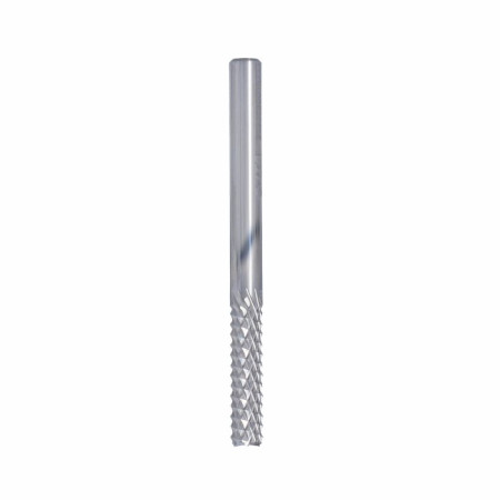 Фреза кукуруза для композитів ITA TOOLS чорнова D6 I25 L70 S6 (CNR.06.025.070.06R)