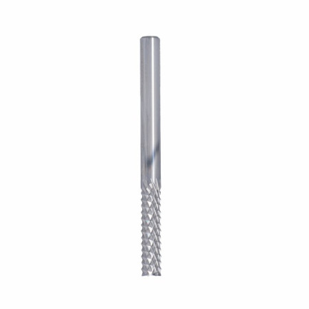 Фреза кукуруза для композитів ITA TOOLS чорнова D6 I25 L70 S6 (CNR.06.025.070.06R)