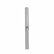 Фреза кукуруза для композитів ITA TOOLS чорнова D6 I30 L70 S6 (CNR.06.030.070.06R)