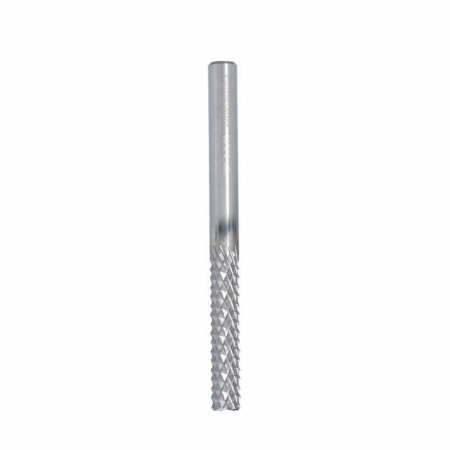 Фреза кукуруза для композитів ITA TOOLS чорнова D6 I30 L70 S6 (CNR.06.030.070.06R)
