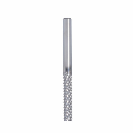 Фреза кукуруза для композитів ITA TOOLS чорнова D6 I30 L70 S6 (CNR.06.030.070.06R)