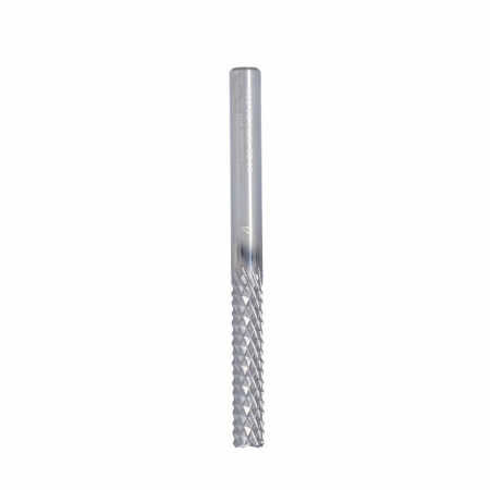 Фреза кукуруза для композитів ITA TOOLS чорнова D6 I30 L70 S6 (CNR.06.030.070.06R)