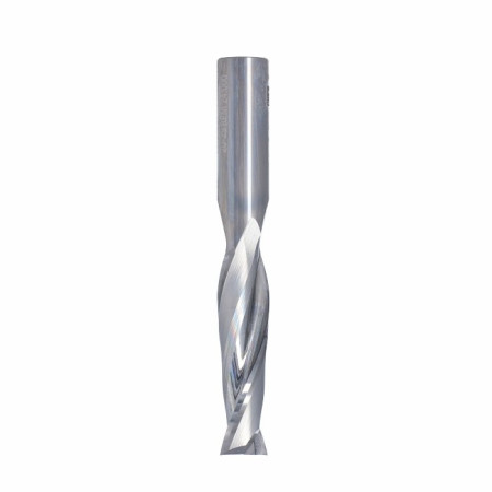 Фреза по алюмінію ITA TOOLS Z2 D12 I45 L90 S12 (SQ01.12.045.090.12R)