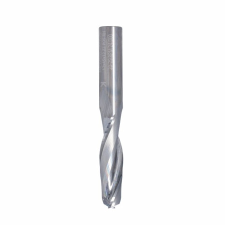 Фреза по алюмінію ITA TOOLS Z2 D12 I45 L90 S12 (SQ01.12.045.090.12R)