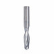 Фреза по алюмінію ITA TOOLS Z2 D12 I45 L90 S12 (SQ01.12.045.090.12R)
