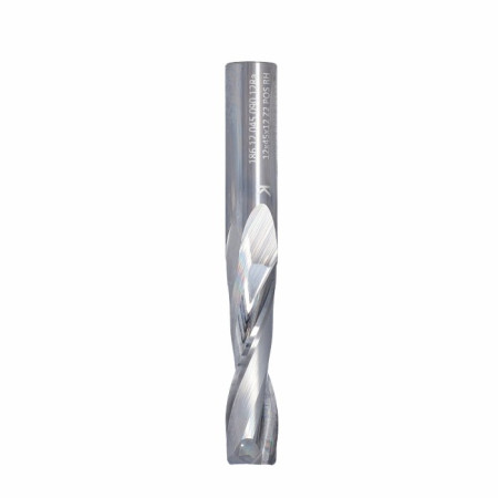 Фреза по алюмінію ITA TOOLS Z2 D12 I45 L90 S12 (SQ01.12.045.090.12R)