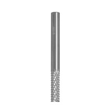 Фреза кукуруза для композитів ITA TOOLS чорнова D8 I25 L80 S8 (CNR.08.025.080.08R)