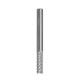 Фреза кукуруза для композитів ITA TOOLS чорнова D8 I25 L80 S8 (CNR.08.025.080.08R)