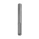 Фреза кукуруза для композитів ITA TOOLS чорнова D8 I25 L80 S8 (CNR.08.025.080.08R)