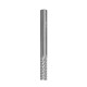 Фреза кукуруза для композитів ITA TOOLS чорнова D8 I25 L80 S8 (CNR.08.025.080.08R)