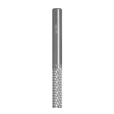 Фреза кукуруза для композитів ITA TOOLS чорнова D8 I30 L80 S8 (CNR.08.030.080.08R)
