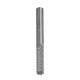 Фреза кукуруза для композитів ITA TOOLS чорнова D8 I30 L80 S8 (CNR.08.030.080.08R)