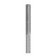 Фреза кукуруза для композитів ITA TOOLS чорнова D8 I30 L80 S8 (CNR.08.030.080.08R)