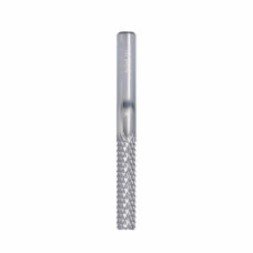 Фреза кукуруза для композитів ITA TOOLS чорнова D8 I35 L80 S8 (CNR.08.035.080.08R)