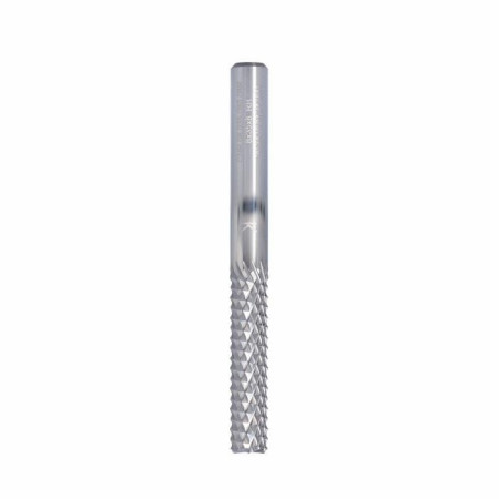 Фреза кукуруза для композитів ITA TOOLS чорнова D8 I35 L80 S8 (CNR.08.035.080.08R)
