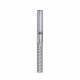 Фреза кукуруза для композитів ITA TOOLS чорнова D8 I35 L80 S8 (CNR.08.035.080.08R)