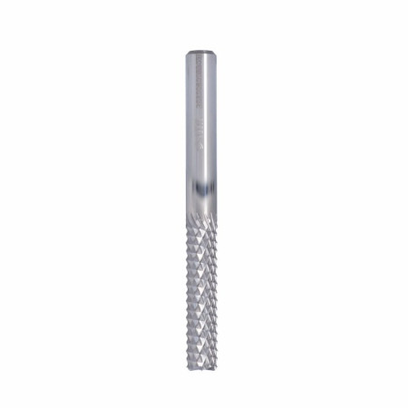 Фреза кукуруза для композитів ITA TOOLS чорнова D8 I35 L80 S8 (CNR.08.035.080.08R)