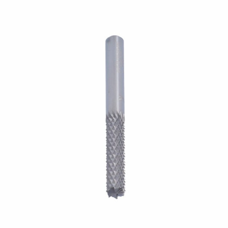 Фреза кукуруза для композитів ITA TOOLS чорнова D8 I35 L80 S8 (CNR.08.035.080.08R)