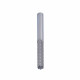 Фреза кукуруза для композитів ITA TOOLS чорнова D8 I35 L80 S8 (CNR.08.035.080.08R)