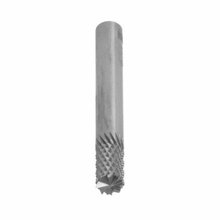 Фреза кукуруза для композитів ITA TOOLS чорнова D10 I17 L65 S10 (CNR.10.017.065.10R)