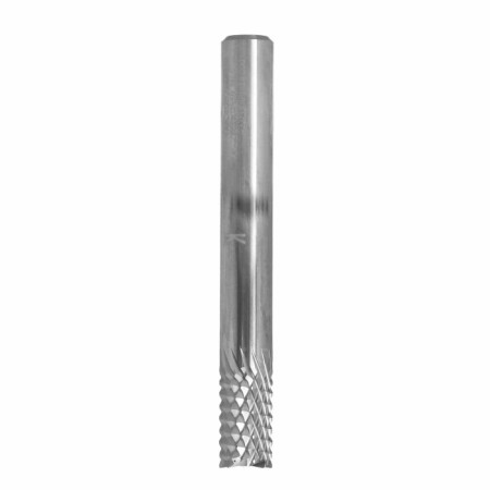 Фреза кукуруза для композитів ITA TOOLS чорнова D10 I17 L65 S10 (CNR.10.017.065.10R)