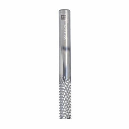 Фреза кукуруза для композитів ITA TOOLS чорнова D10 I30 L90 S10 (CNR.10.030.090.10R)
