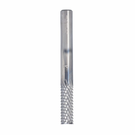 Фреза кукуруза для композитів ITA TOOLS чорнова D10 I30 L90 S10 (CNR.10.030.090.10R)