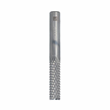 Фреза кукуруза для композитів ITA TOOLS чорнова D10 I35 L80 S10 (CNR.10.035.080.10R)