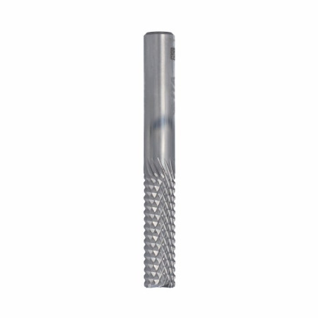 Фреза кукуруза для композитів ITA TOOLS чорнова D10 I35 L80 S10 (CNR.10.035.080.10R)