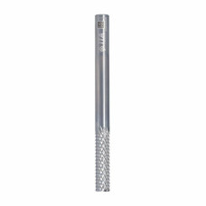 Фреза кукуруза для композитів ITA TOOLS чорнова D10 I40 L120 S10 (CNR.10.040.120.10R)
