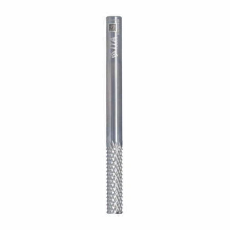 Фреза кукуруза для композитів ITA TOOLS чорнова D10 I40 L120 S10 (CNR.10.040.120.10R)