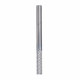 Фреза кукуруза для композитів ITA TOOLS чорнова D10 I40 L120 S10 (CNR.10.040.120.10R)