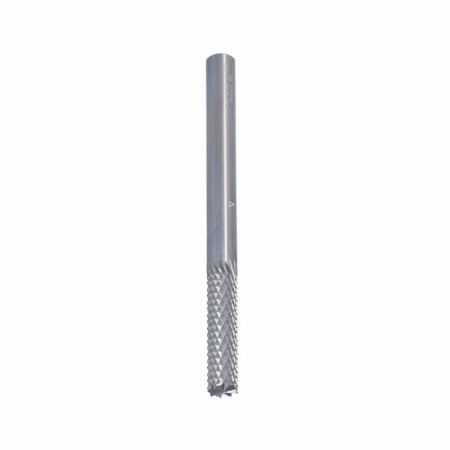 Фреза кукуруза для композитів ITA TOOLS чорнова D10 I40 L120 S10 (CNR.10.040.120.10R)