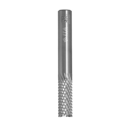 Фреза кукуруза для композитів ITA TOOLS чорнова D12 I30 L90 S12 (CNR.12.030.090.12R)