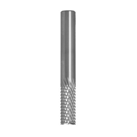 Фреза кукуруза для композитів ITA TOOLS чорнова D12 I30 L90 S12 (CNR.12.030.090.12R)