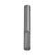 Фреза кукуруза для композитів ITA TOOLS чорнова D12 I30 L90 S12 (CNR.12.030.090.12R)