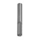 Фреза кукуруза для композитів ITA TOOLS чорнова D12 I30 L90 S12 (CNR.12.030.090.12R)