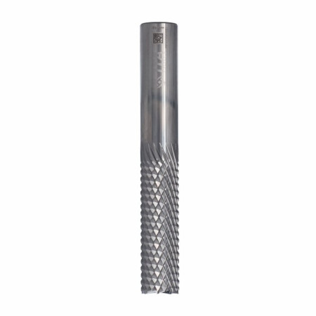 Фреза кукуруза для композитів ITA TOOLS чорнова D16 I45 L100 S16 (CNR.16.045.100.16R)