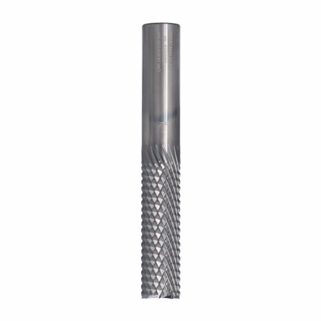 Фреза кукуруза для композитів ITA TOOLS чорнова D16 I45 L100 S16 (CNR.16.045.100.16R)