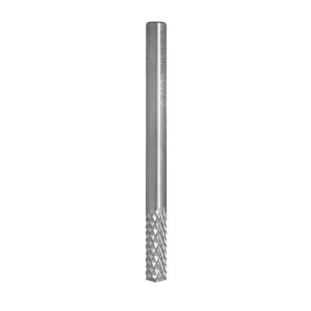 Фреза кукуруза для композитів ITA TOOLS чорнова D5 I16 L50 S5 (CNS.05.016.050.05R)