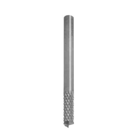 Фреза кукуруза для композитів ITA TOOLS чорнова D5 I16 L50 S5 (CNS.05.016.050.05R)